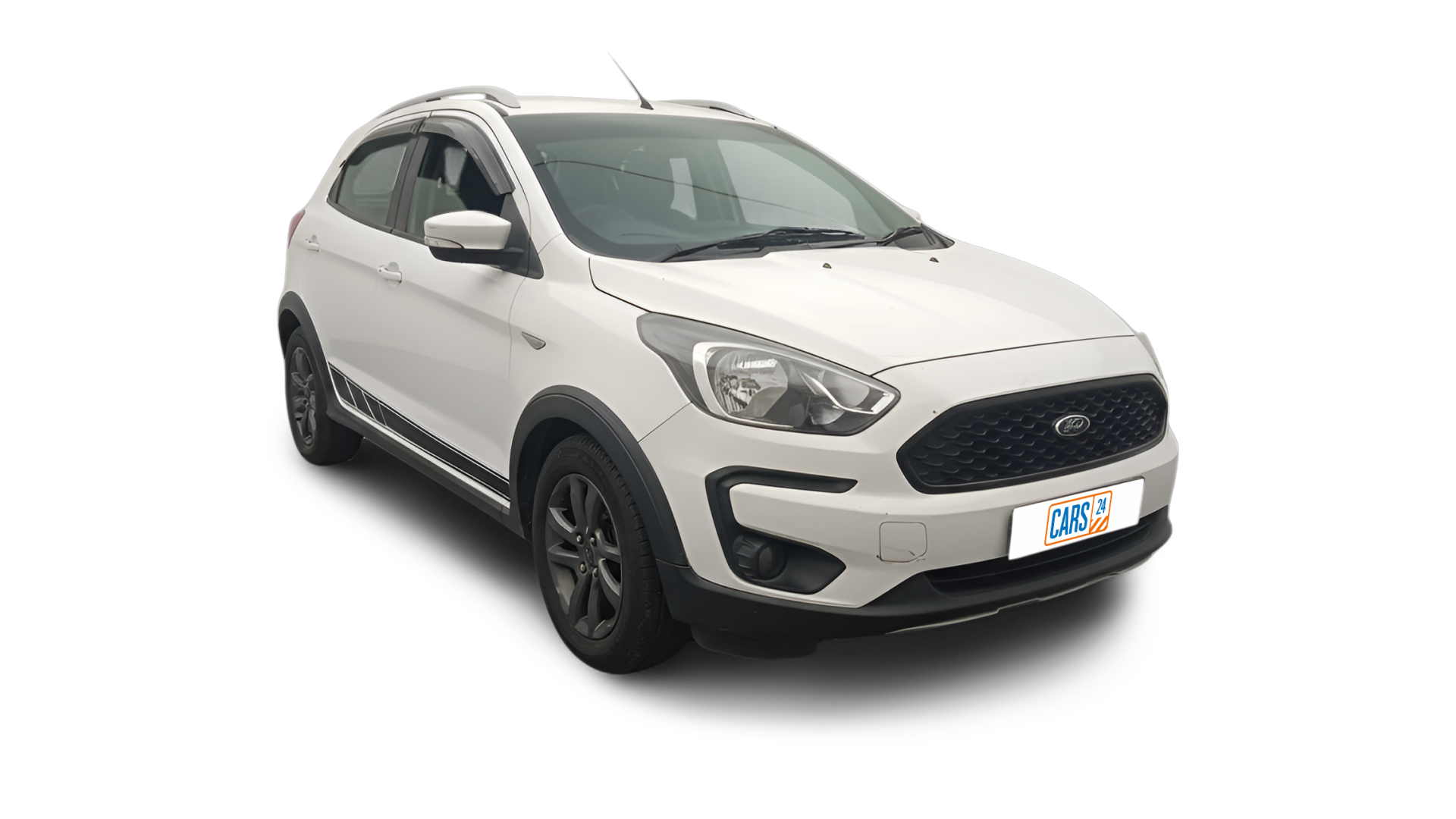 Ford FREESTYLE-img